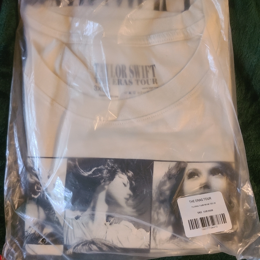 Taylor Swift Tshirt